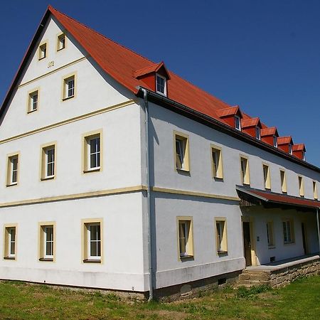 Apartmany Ruzova 外观 照片