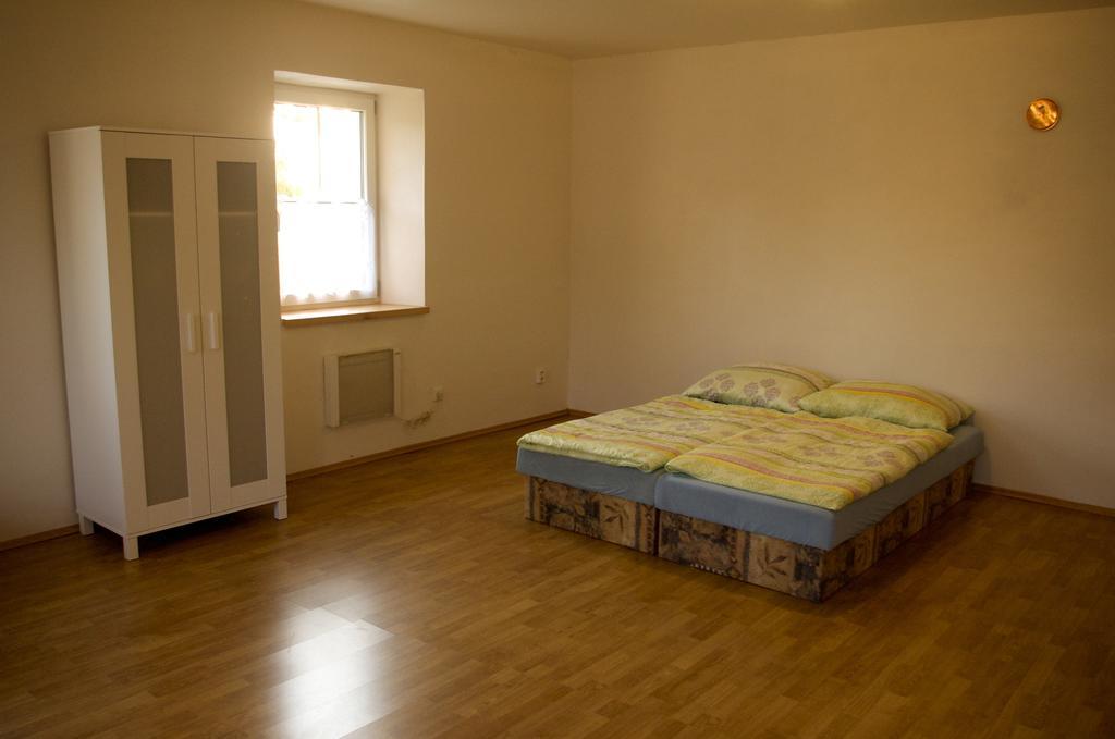 Apartmany Ruzova 客房 照片