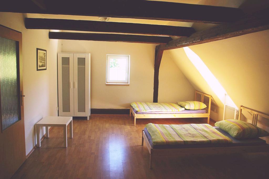 Apartmany Ruzova 客房 照片