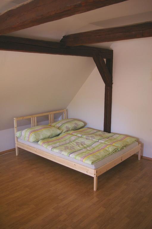 Apartmany Ruzova 客房 照片