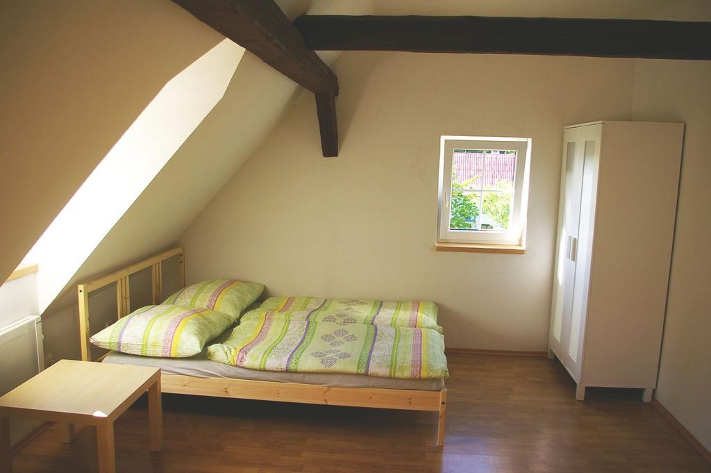 Apartmany Ruzova 客房 照片