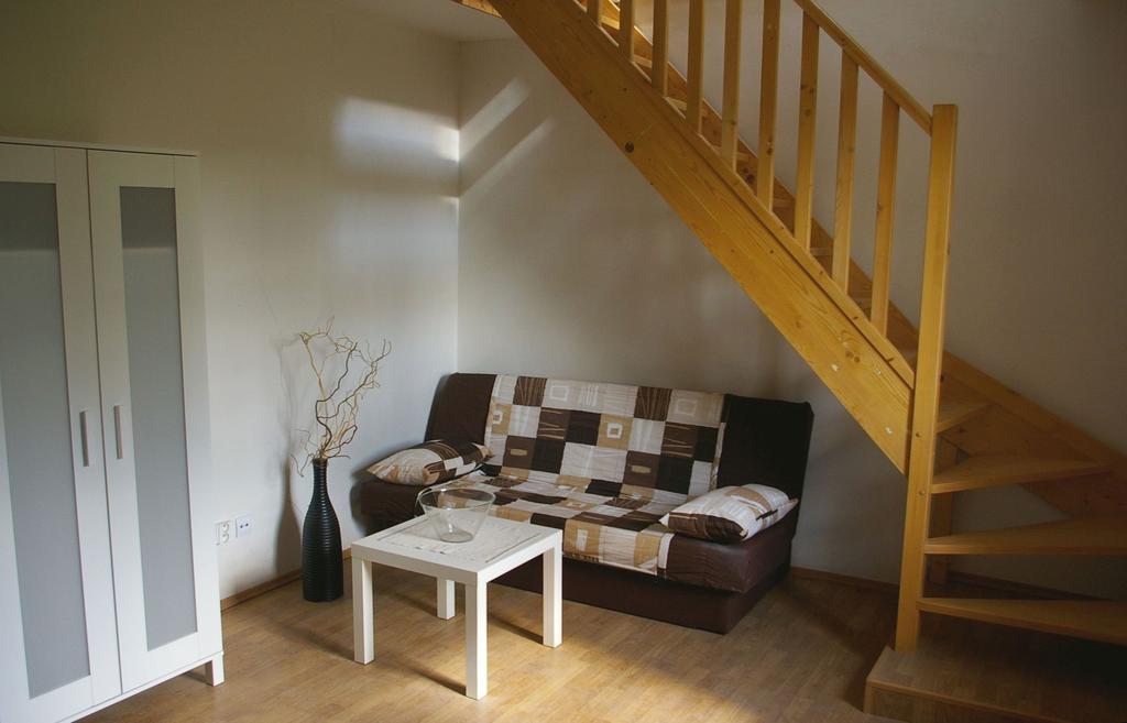 Apartmany Ruzova 客房 照片
