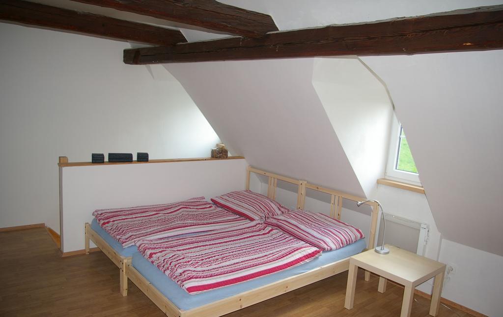 Apartmany Ruzova 客房 照片