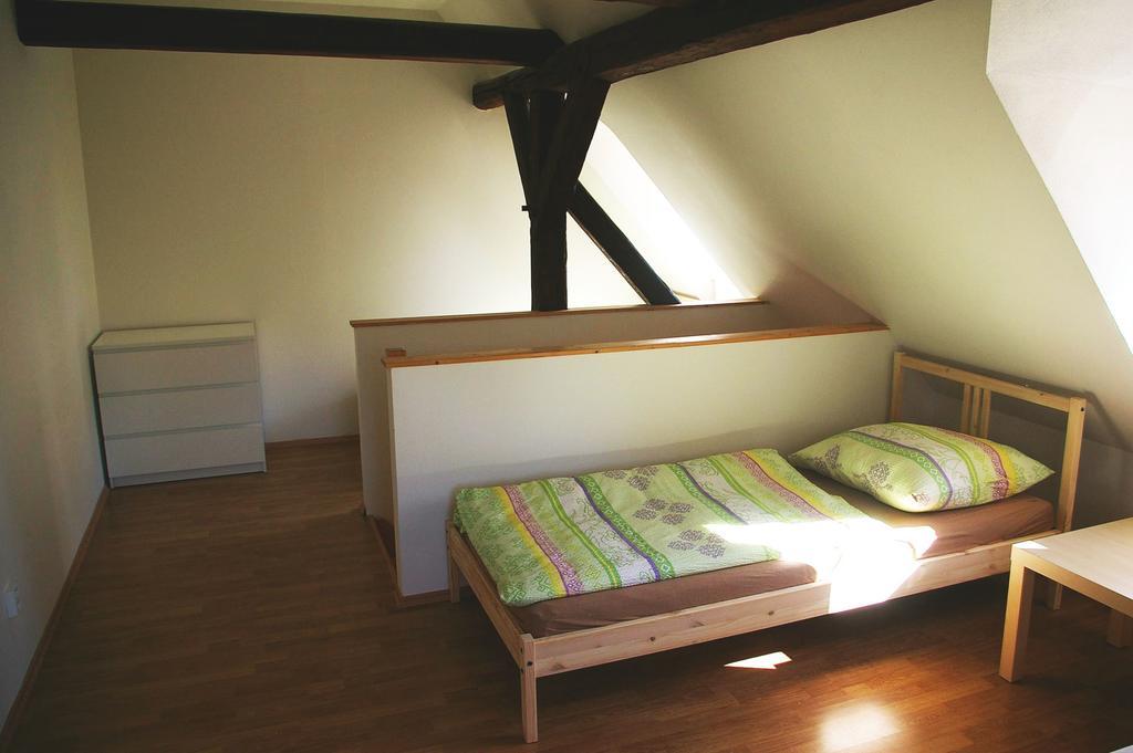 Apartmany Ruzova 客房 照片