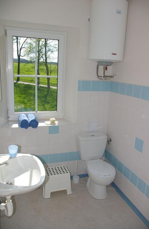 Apartmany Ruzova 客房 照片