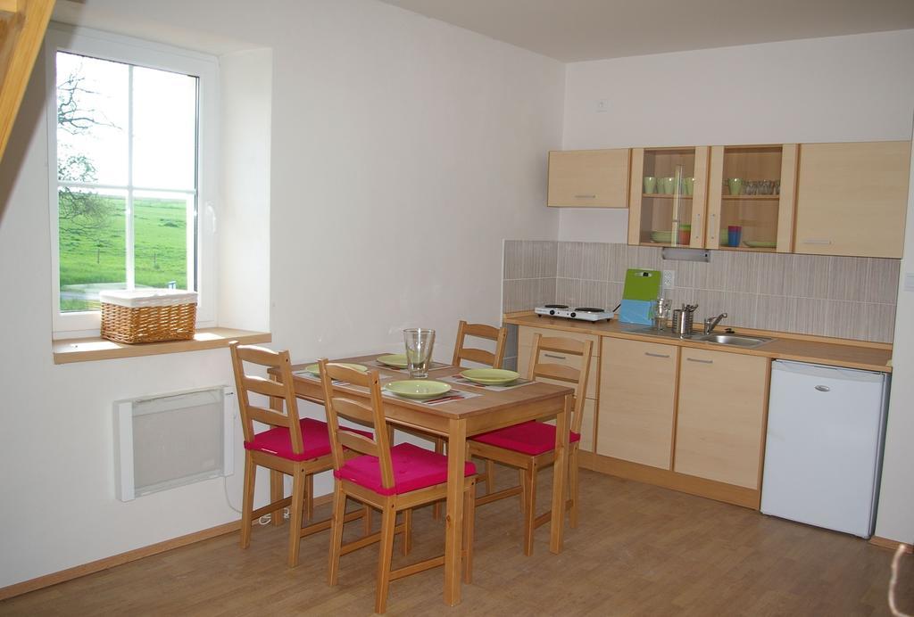 Apartmany Ruzova 客房 照片