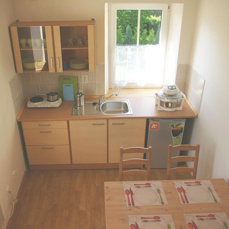 Apartmany Ruzova 客房 照片